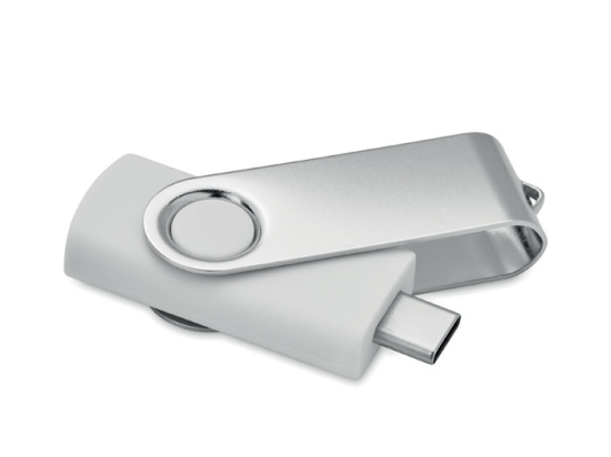 COLODRI - Clé USB-C 3.0 type-C de 16G