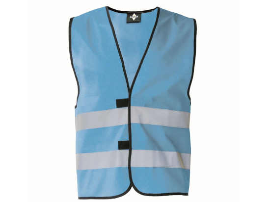 Gilet fonctionnel