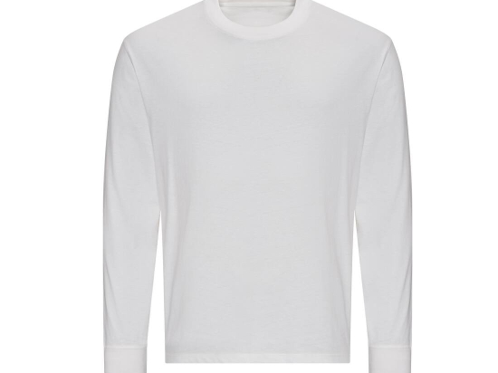 Tee-shirt manches longues moderne 190