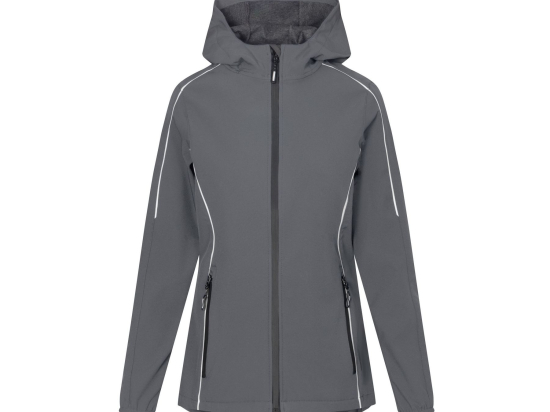 Softshell légère femme