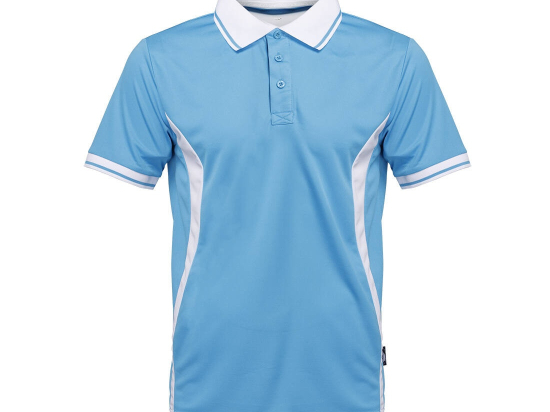 Polo respirant sport