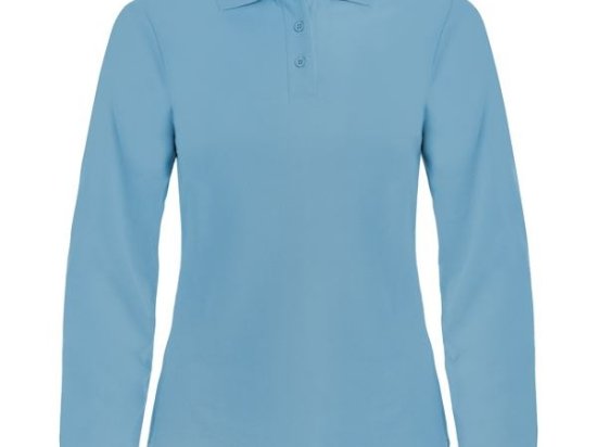 ESTRELLA WOMAN L/S