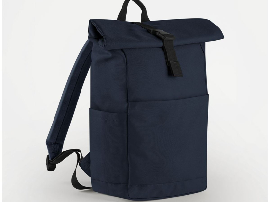 Sac à dos fermeture à enroulement
