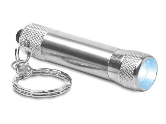 ARIZO - Mini lampe torche