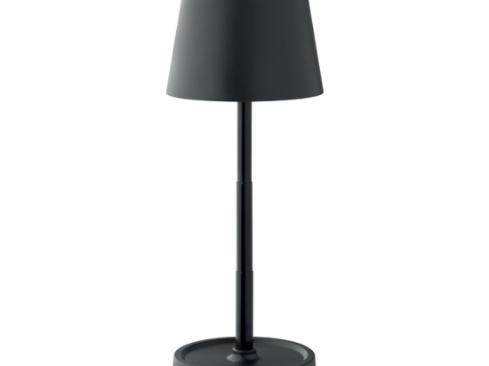TAPLAMB - Lampe de table rechargeable
