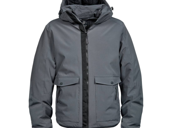 Veste adventure homme