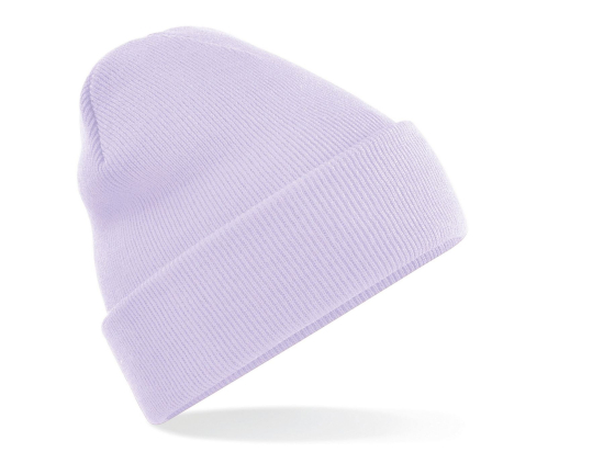 Bonnet acrylique avec rabat