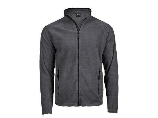 Veste polaire homme