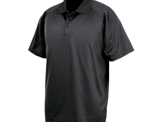 Polo respirant aircool