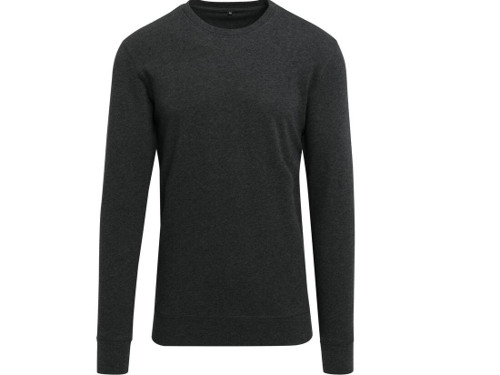 Sweat léger col rond