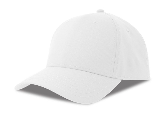 Casquette baseball 5 panneaux