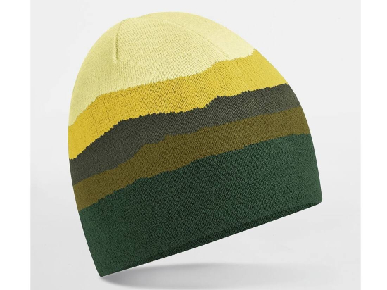 Bonnet boule mountain peaks