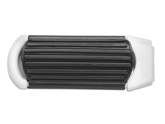 ALWAYS - Brosse pliable avec miroir