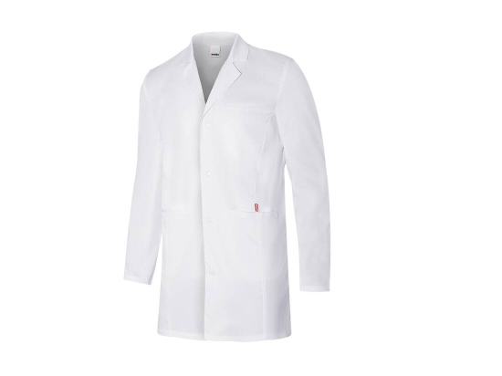 Blouse homme avec élasthanne
