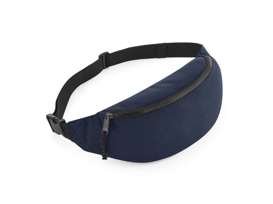 Sac banane en matériaux recyclés