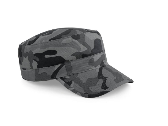 Casquette armée camouflage