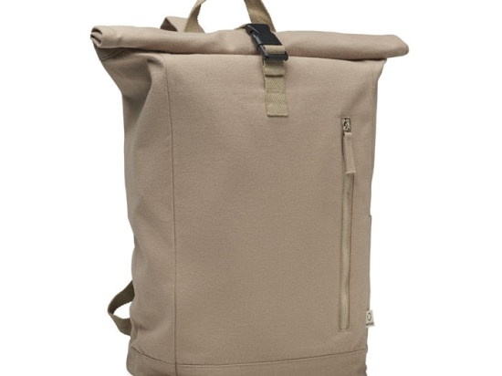 KAMET - Sac à dos enroulable 390 gr/m²
