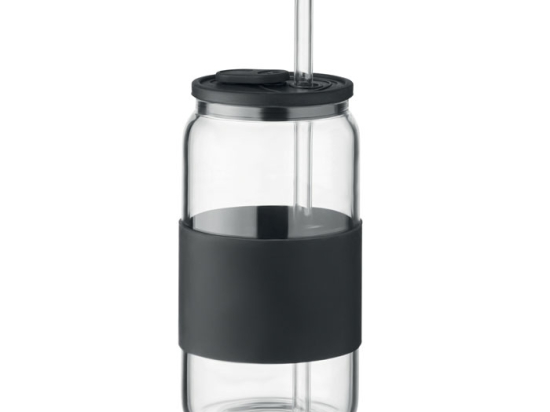 BOROSIP - Gobelet en verre 550ml