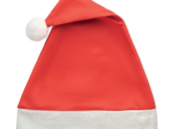 BONO RPET - Bonnet de Noël RPET