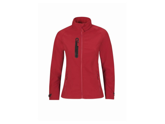 Veste softshell femme
