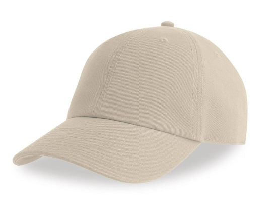 Casquette 6 pans