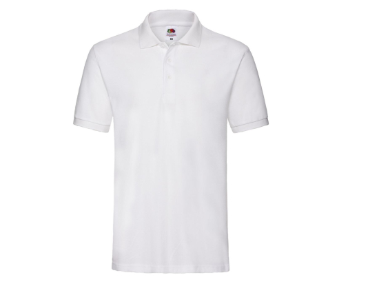 Polo homme coton 180