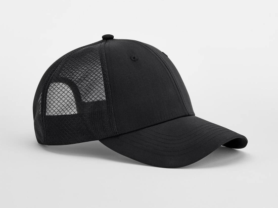 Casquette style trucker