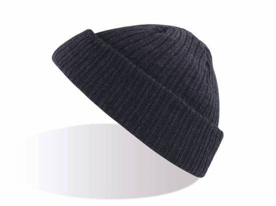 Bonnet avec revers