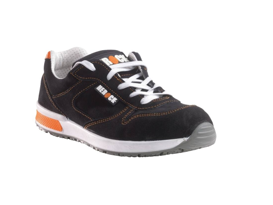 Chaussures basses spartacus s1p