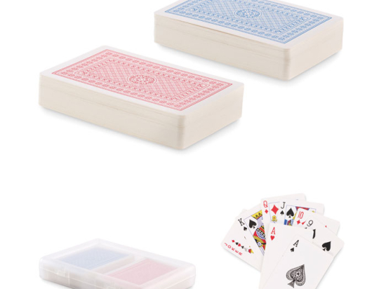 PLAYCARD