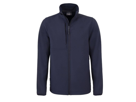 Veste softshell homme