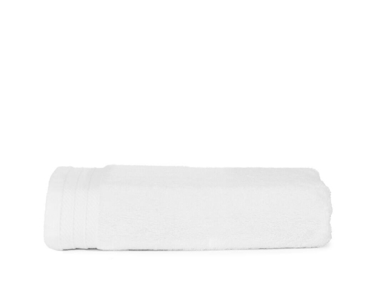 Serviette de plage en coton organique