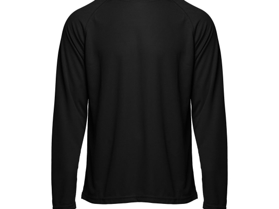 Tee-shirt respirant manches longues
