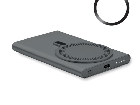 PAWTT - Chargeur sans fil batterie externe