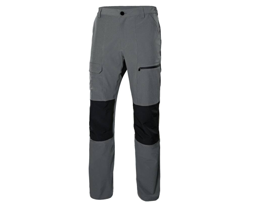 Pantalon de trekking stretch