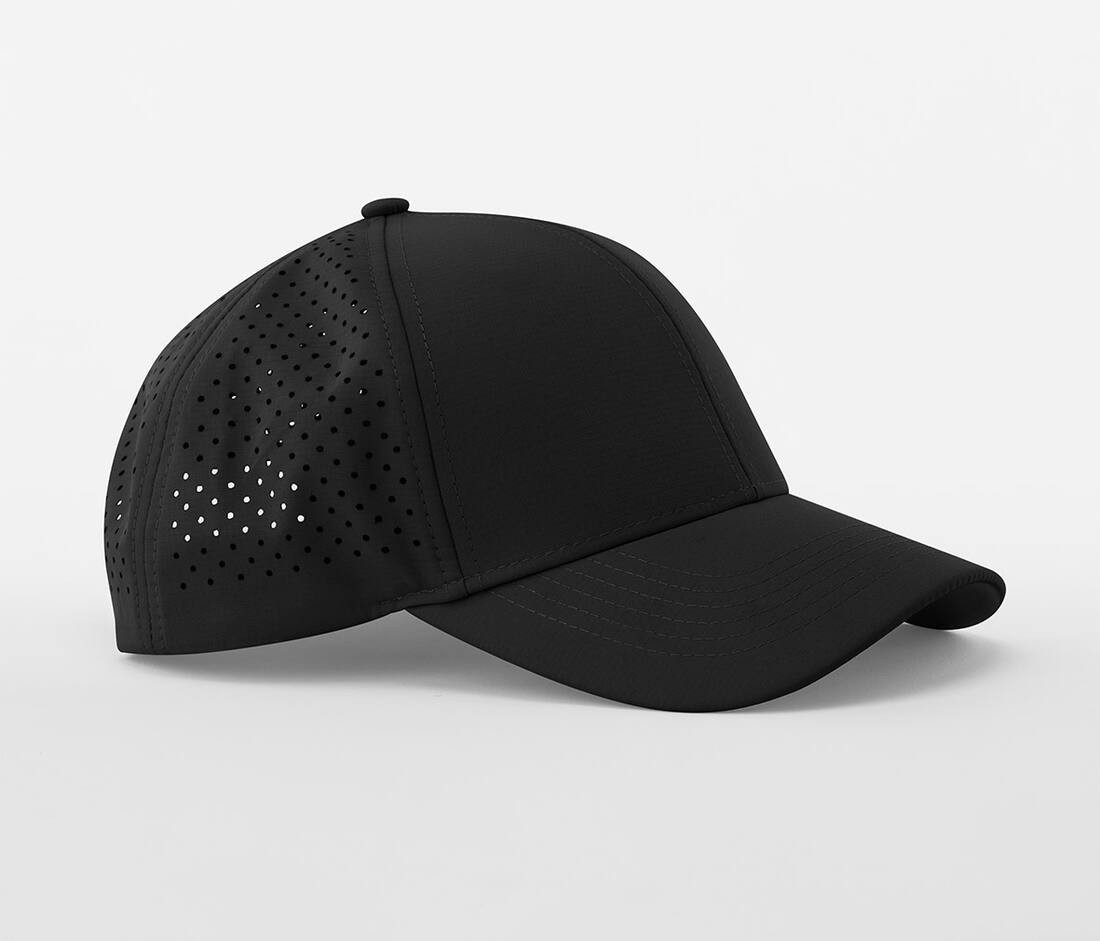 Casquette style trucker thumb