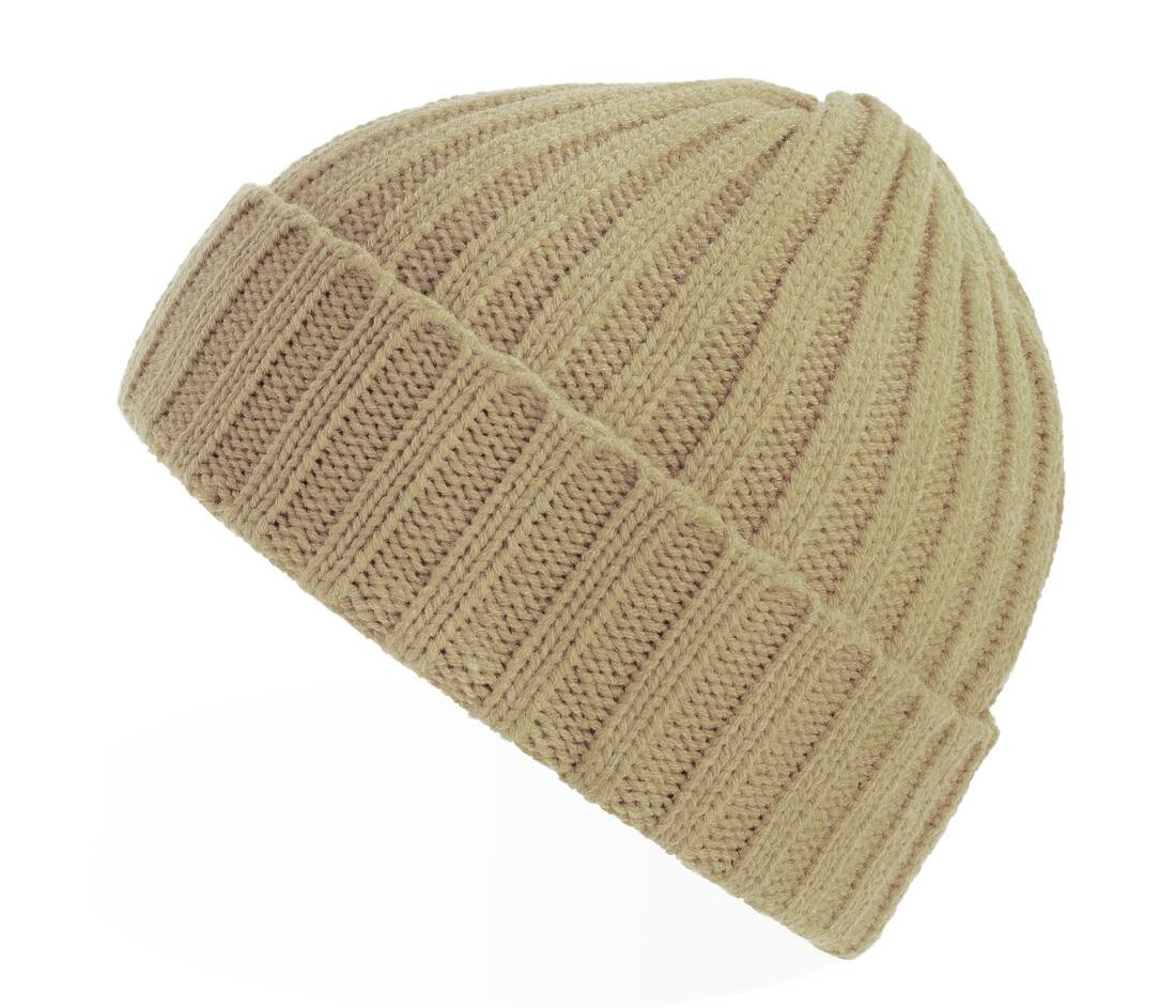 Bonnet en polyester recyclé thumb