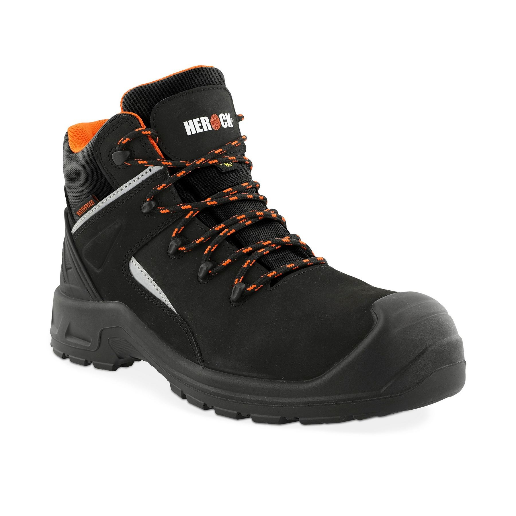 Chaussures de sécurité thumb