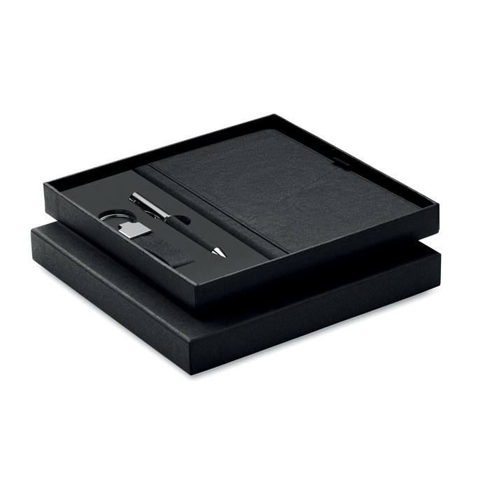 SCRIBI 4 - Coffret cadeau 3 pièces thumb