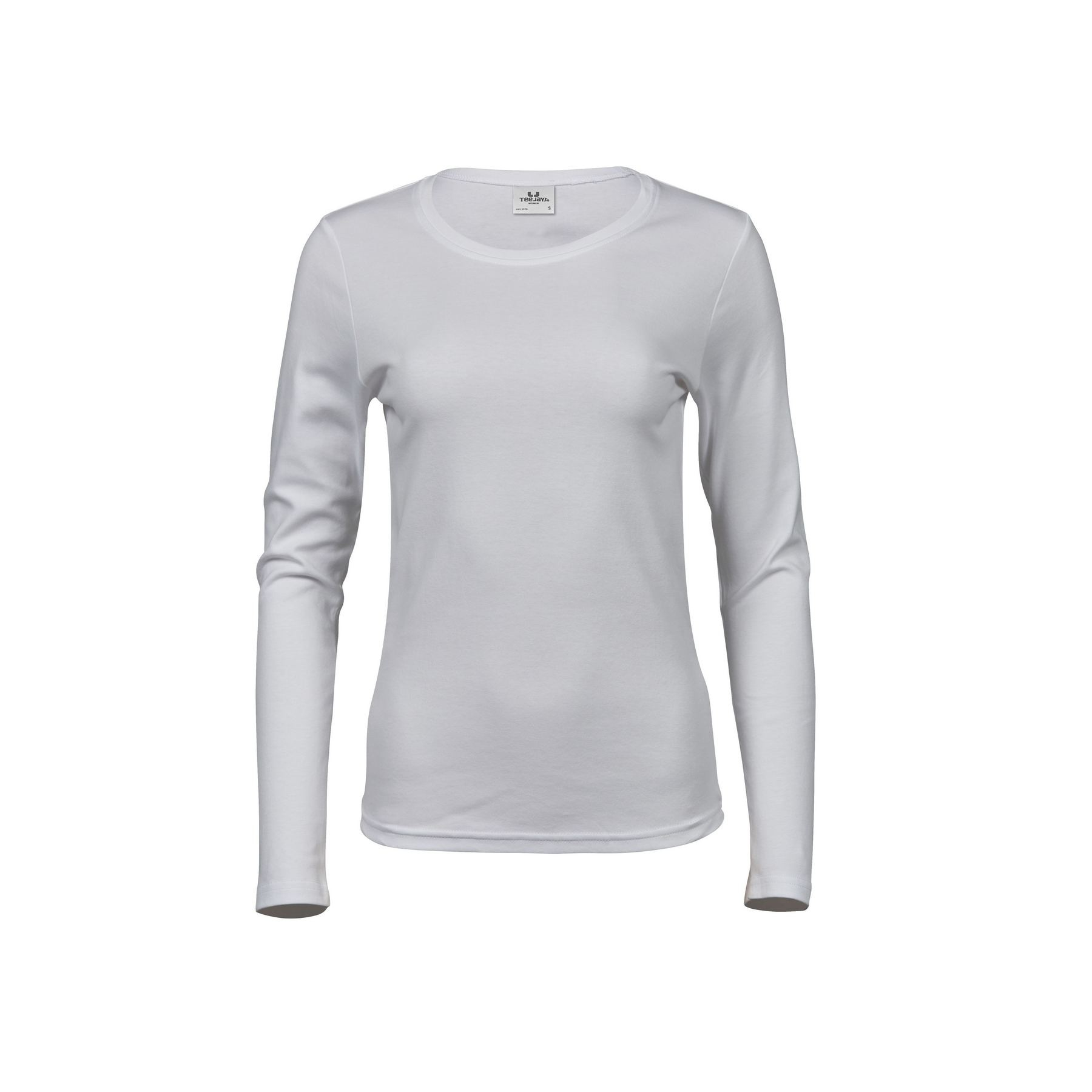 Tee-shirt femme manches longues thumb