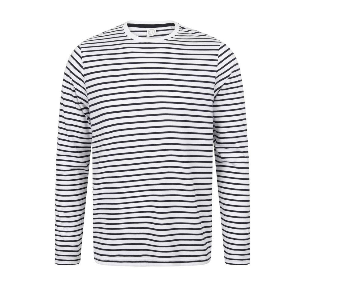 Tee-shirt marinière thumb