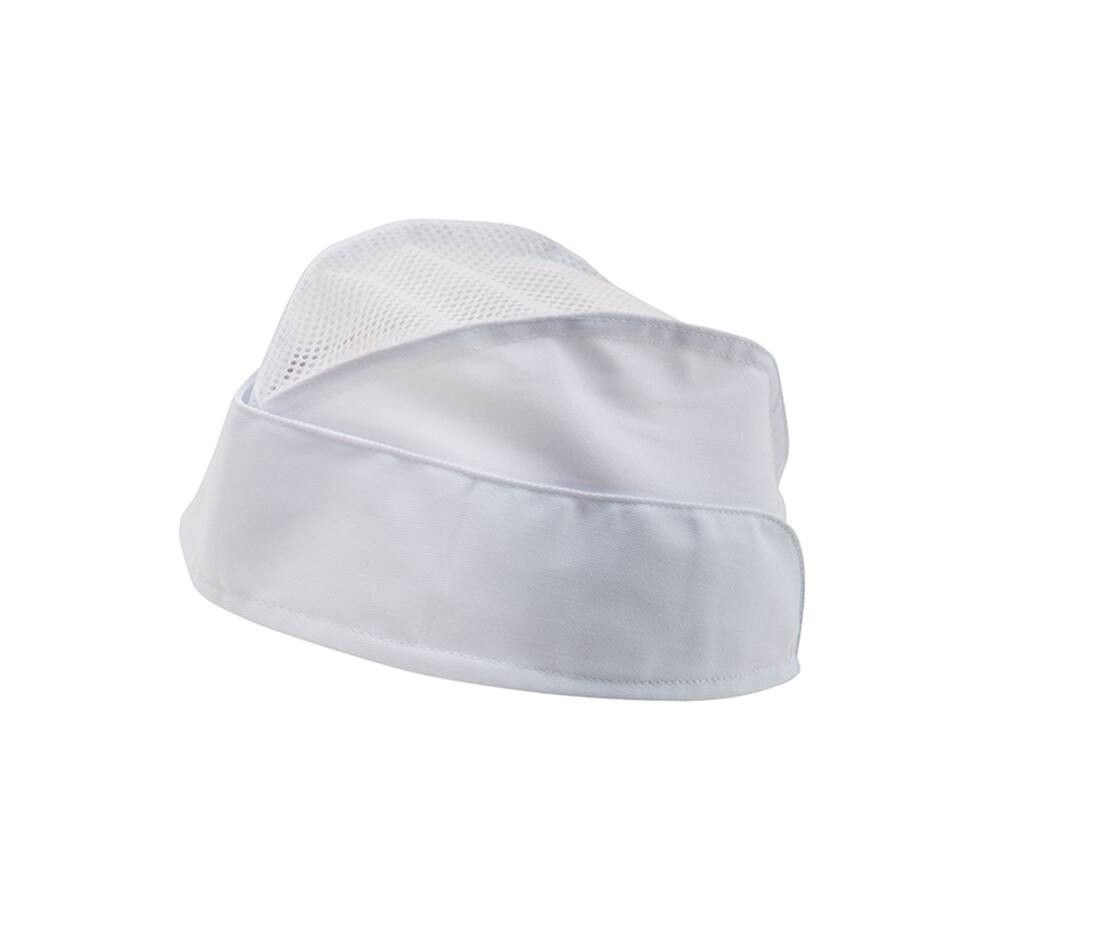 Bonnet militaire maille filet thumb