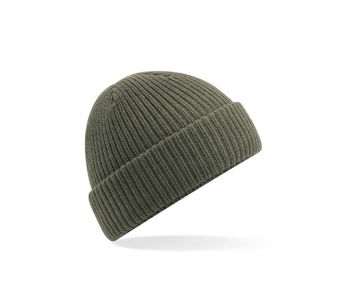 Bonnet avec revers déperlant thumb