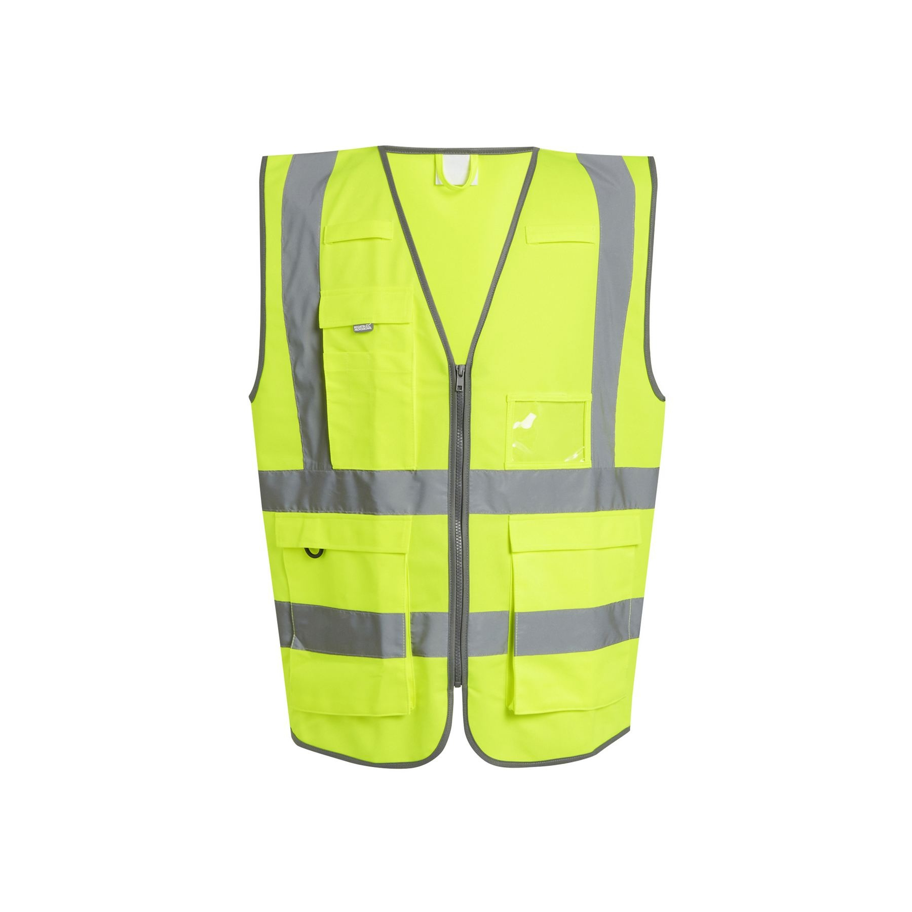 Gilet de sécurité multipoches thumb