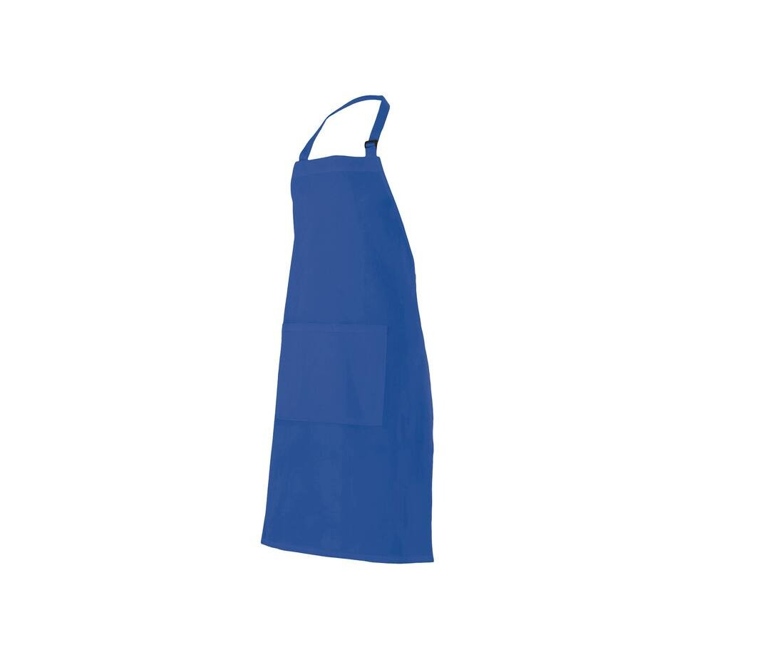 Tablier à bavette avec poche thumb