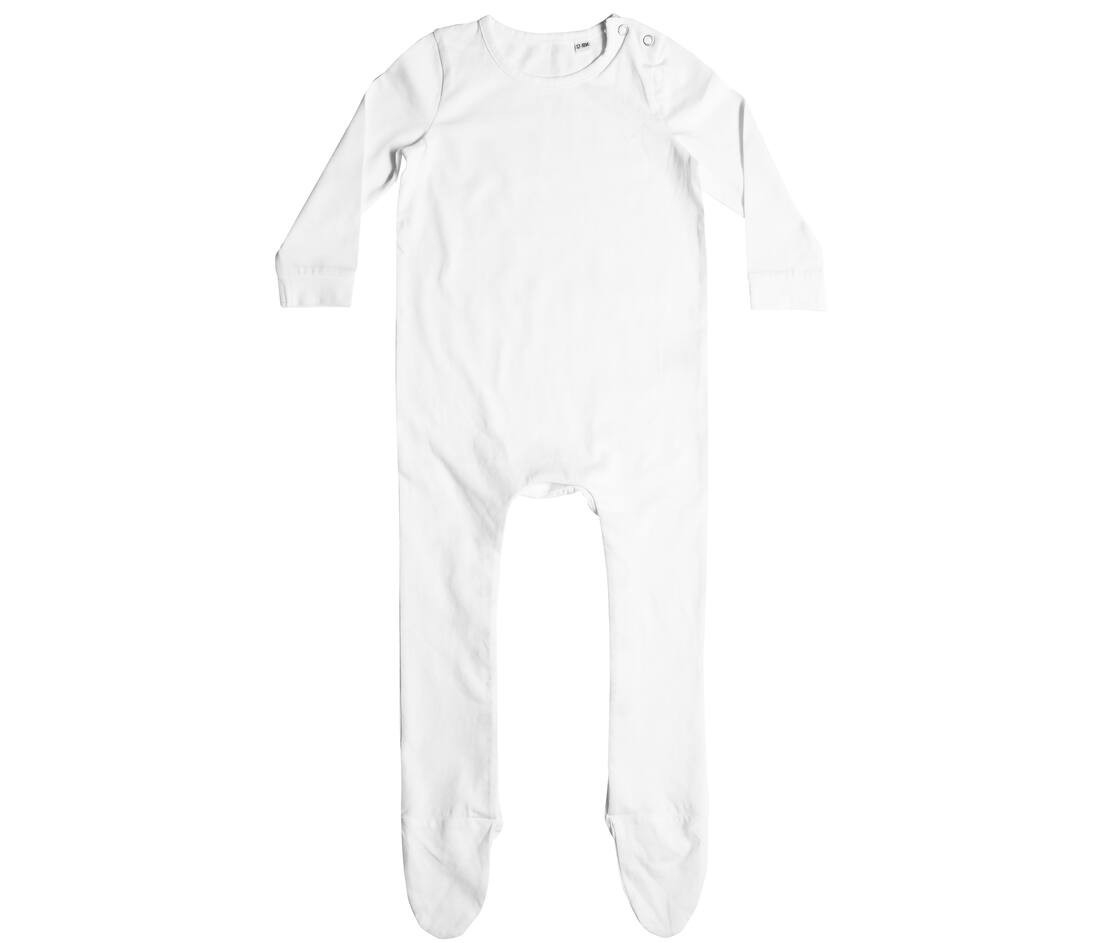 Pyjama en coton bio thumb