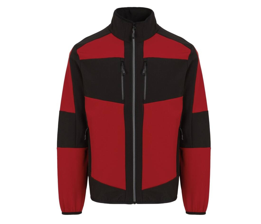 Veste softshell 2 couches thumb