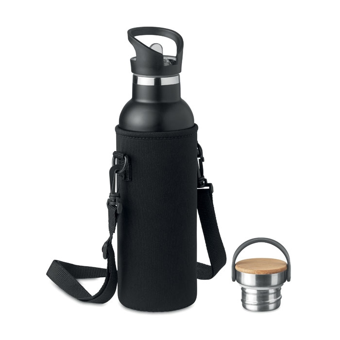 TIKSI - Gourde à double paroi 700ml thumb