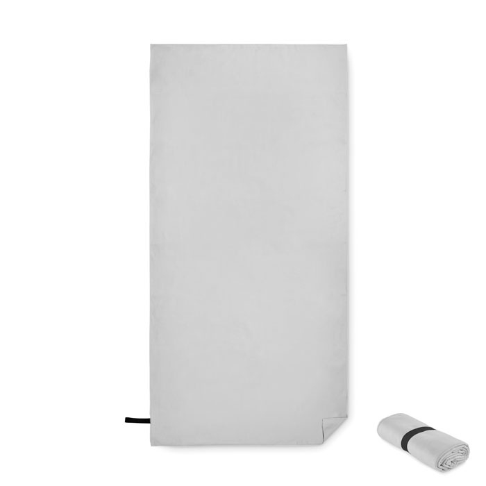 WAXOFF - Serviette microfibre double face thumb