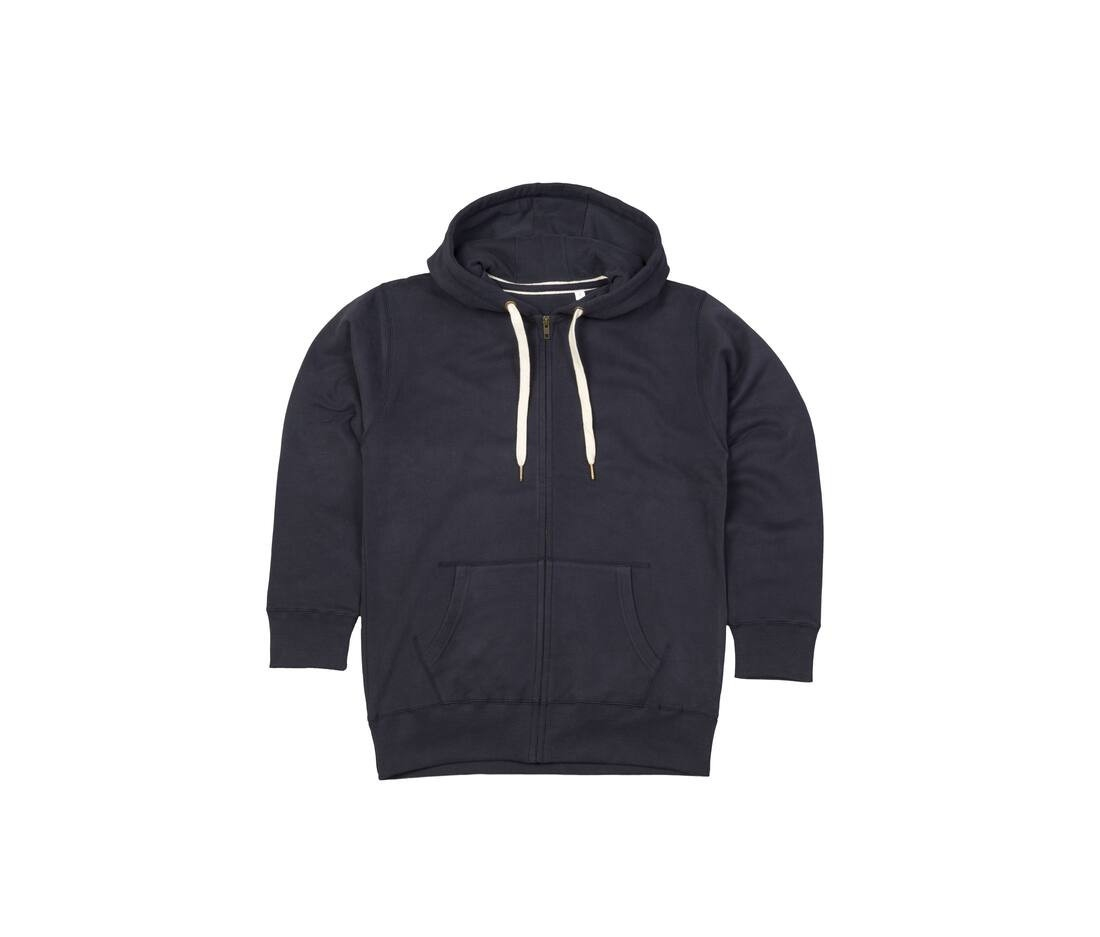 Sweat capuche zippé premium homme thumb